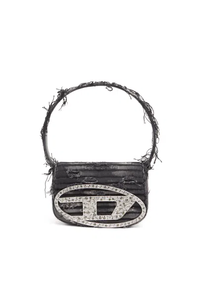 Diesel 1dr In Nero