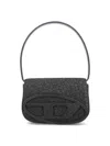 Diesel 1dr" Shoulder Bag - Black
