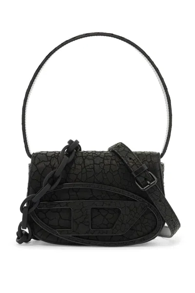 DIESEL 1DR SHOULDER BAG
