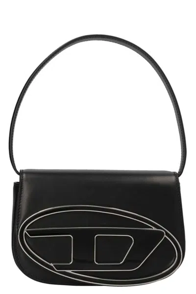 DIESEL '1DR' SHOULDER BAG