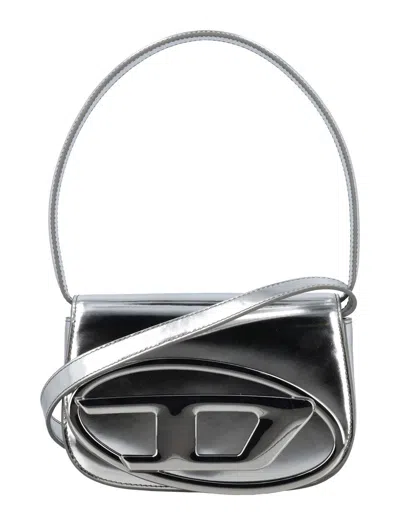 Diesel 1dr Shoulder Bag