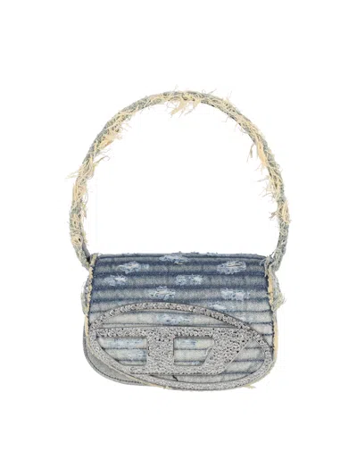 Diesel 1dr Shoulder Bag