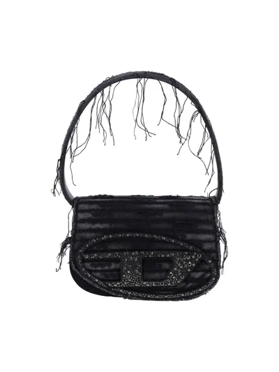 DIESEL '1DR' SHOULDER BAG