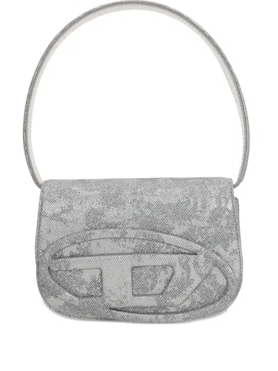 Diesel 1dr Shoulder Bag