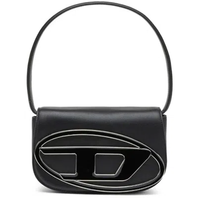 Diesel 1dr Shoulder Bag