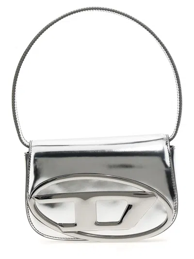 DIESEL DIESEL '1DR' SHOULDER BAG