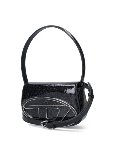 DIESEL 1DR SHOULDER BAG