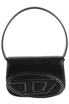 Diesel 1dr Shoulder Bag In Black