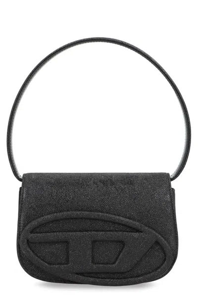 DIESEL DIESEL 1DR SHOULDER BAG