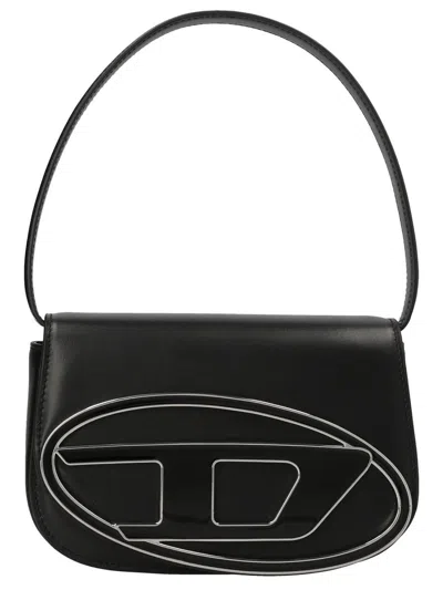 DIESEL DIESEL '1DR' SHOULDER BAG