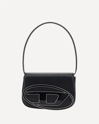 DIESEL 1DR SHOULDER BAG