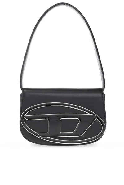 DIESEL DIESEL 1DR SHOULDER BAG