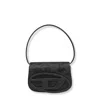 Diesel 1dr Shoulder Bag In Black