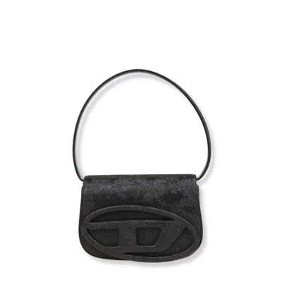 DIESEL 1DR SHOULDER BAG