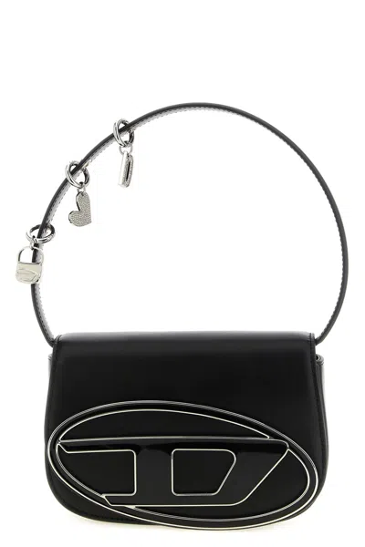 DIESEL '1DR' SHOULDER BAG