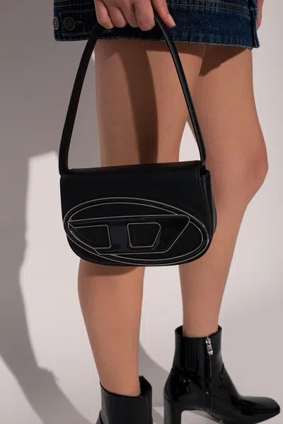 DIESEL DIESEL ‘1DR’ SHOULDER BAG