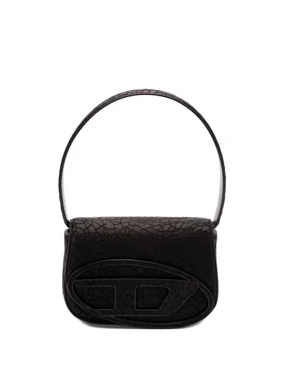 DIESEL `1DR` SHOULDER BAG