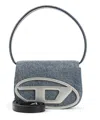 Diesel Women's 1dr In Blue
