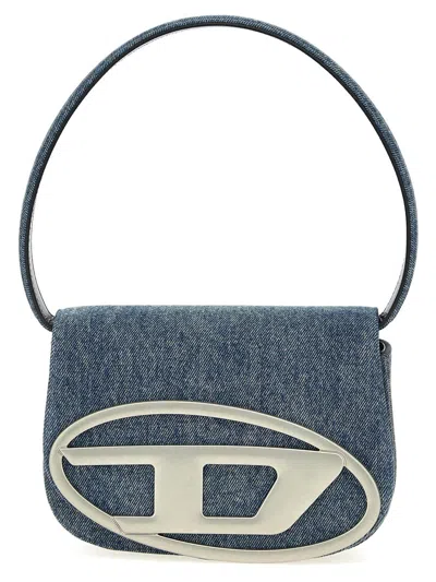 DIESEL DIESEL '1DR' SHOULDER BAG