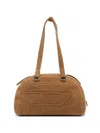 Diesel 1dr Shoulder Bag In Neutral