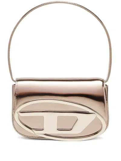 DIESEL 1DR SHOULDER BAG
