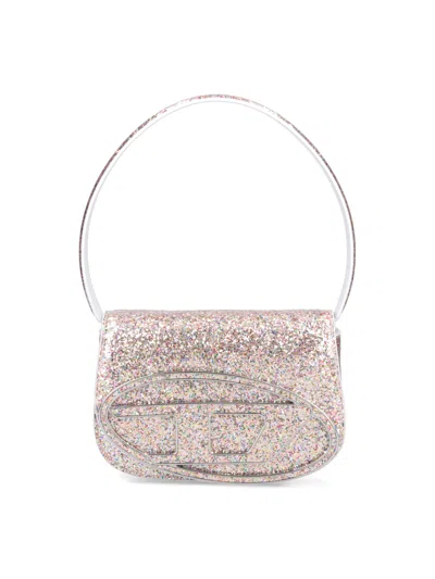DIESEL '1DR' SHOULDER BAG