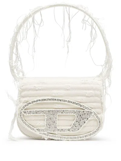 DIESEL 1DR SHOULDER BAG