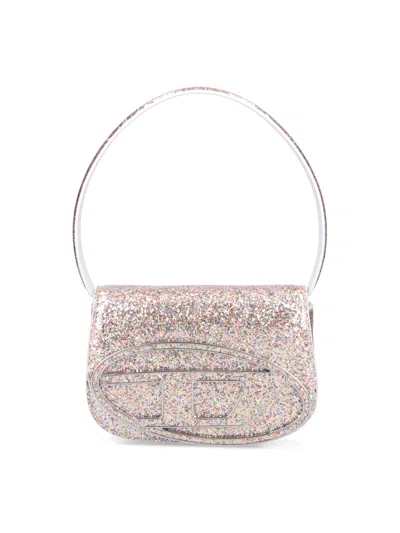 DIESEL 1DR SHOULDER BAG