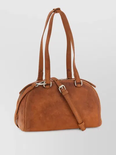 Diesel 1dr Tote Bag In Brown