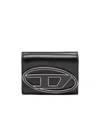 Diesel 1dr Tri Fold Coin Xs Ii Wallet