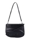 Diesel 1dr Twin Bag