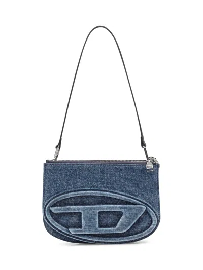 Diesel 1dr Twin Bag