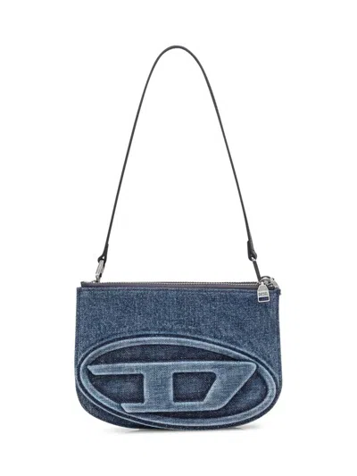 Diesel 1dr Twin Bag