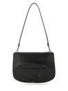 Diesel 1dr Twin Bag In Black
