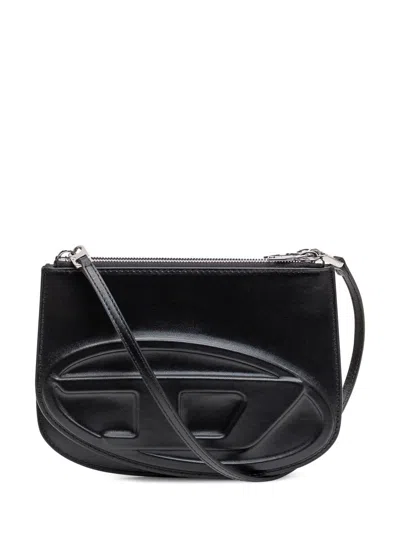 Diesel 1dr Twin In Black
