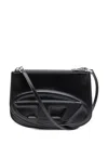 Diesel 1dr Twin In Black