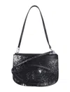 Diesel 1dr Twin In Black