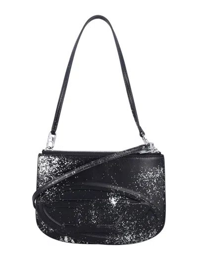 Diesel 1dr Twin In Black