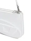 Diesel 1dr Twin Leather Shoulder Bag