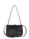 Diesel 1dr Twin Leather Shoulder Bag