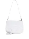Diesel 1dr Twin Leather Shoulder Bag