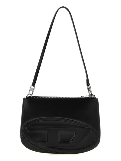 Diesel '1dr Twin' Shoulder Bag