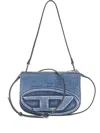 Diesel 1dr Twin Shoulder Bag