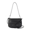 Diesel 1dr Twin Shoulder Bag