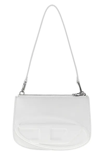 Diesel '1dr Twin' Shoulder Bag