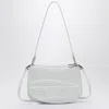 Diesel 1dr Twin Shoulder Bag