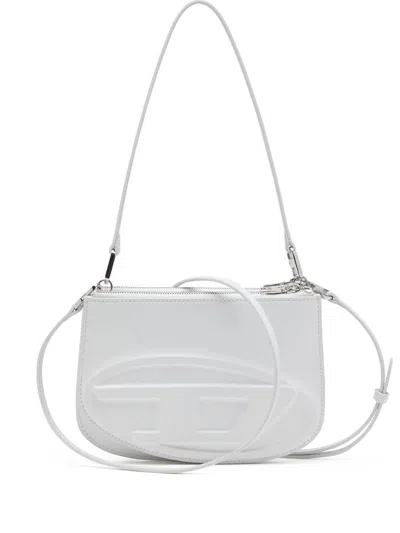 Diesel 1dr Twin Shoulder Bag Bags