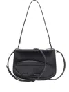 Diesel 1dr Twin Shoulder Bag Bags