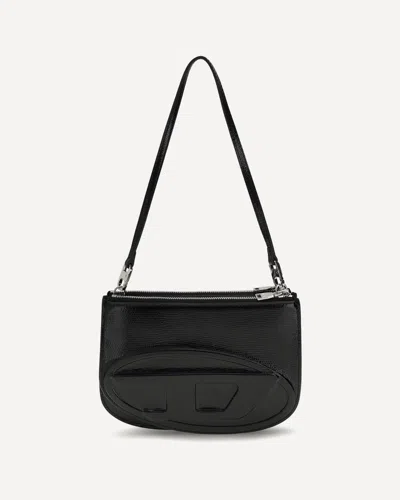 DIESEL 1DR TWIN SHOULDER BAG