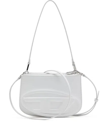 DIESEL DIESEL 1DR TWIN SHOULDER BAG